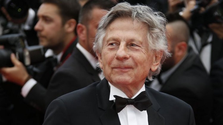 Roman Polanski 