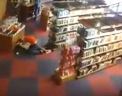 Humberto Costa se envolve em briga