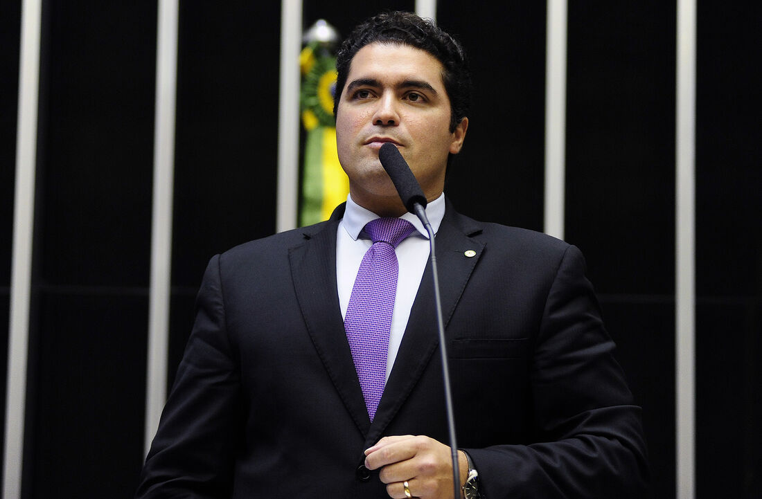 Newton Cardoso Junior disse que esse debate é importante "para que o Estado possa refletir e agir."