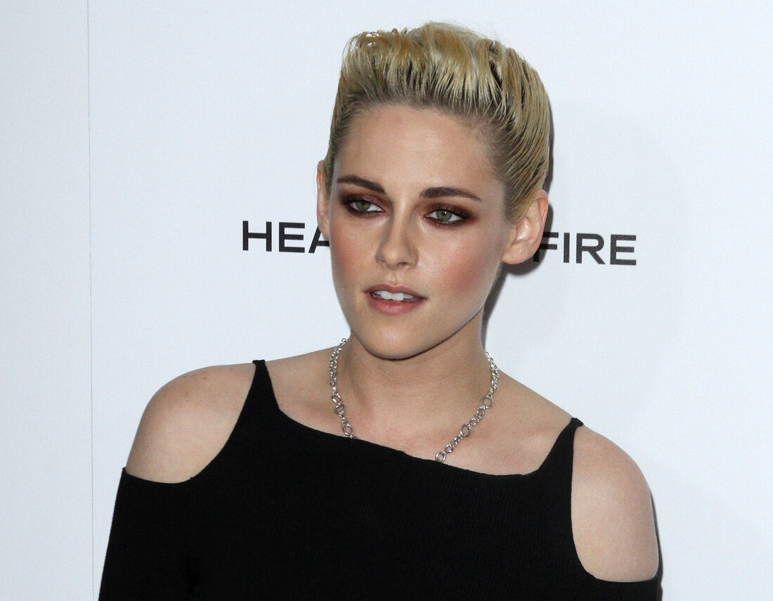 Kristen Stewart