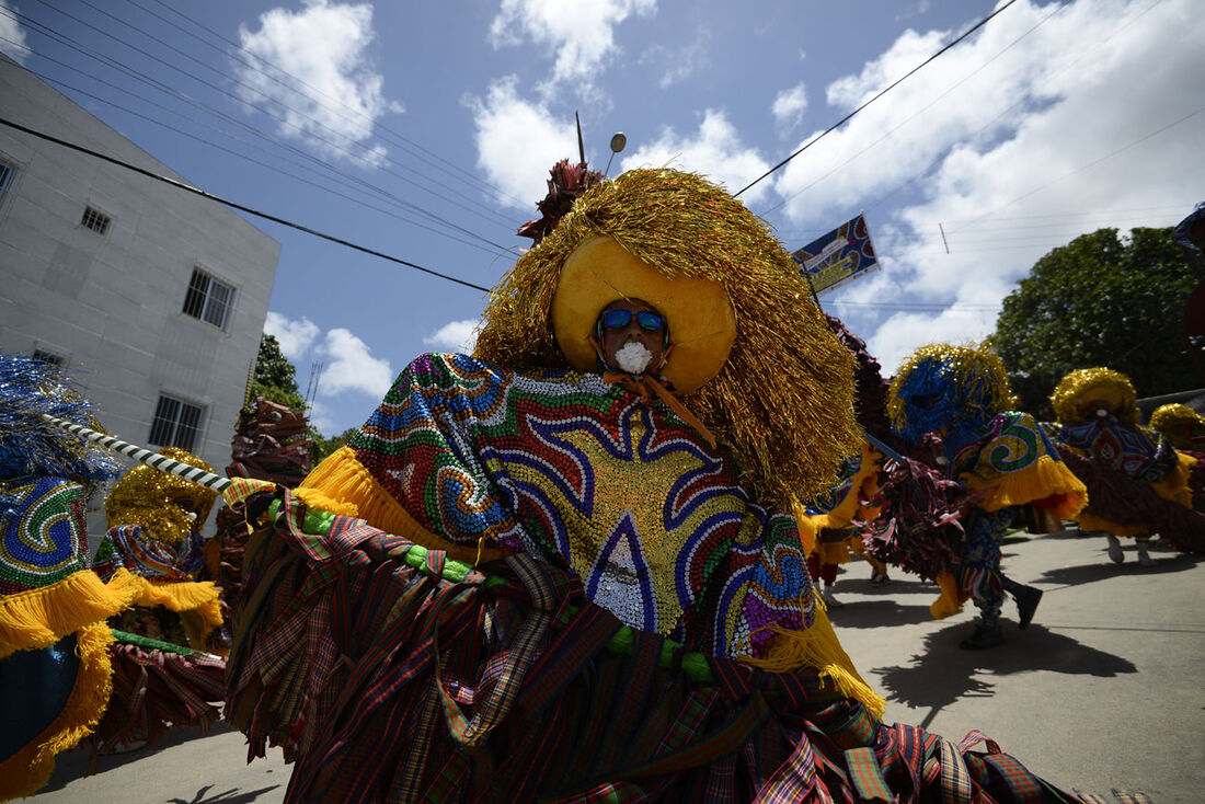 A cidade do Recife ganhou, na quinta-feira (21), mais três manifestações culturais reconhecidas como patrimônios artísticos e culturais