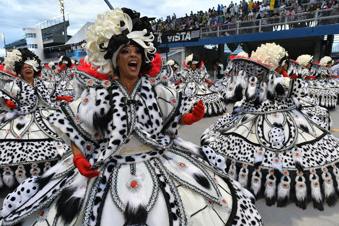 Escola de Samba Águia de Ouro (SP)