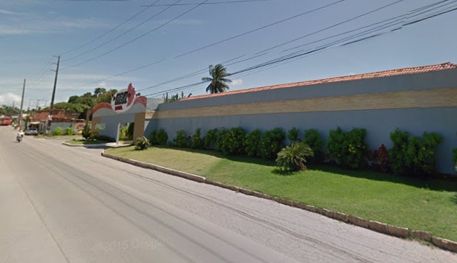 Crime ocorreu próximo a motel