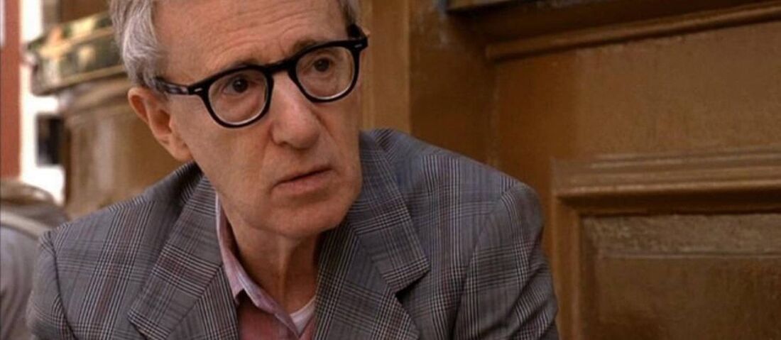 Woody Allen