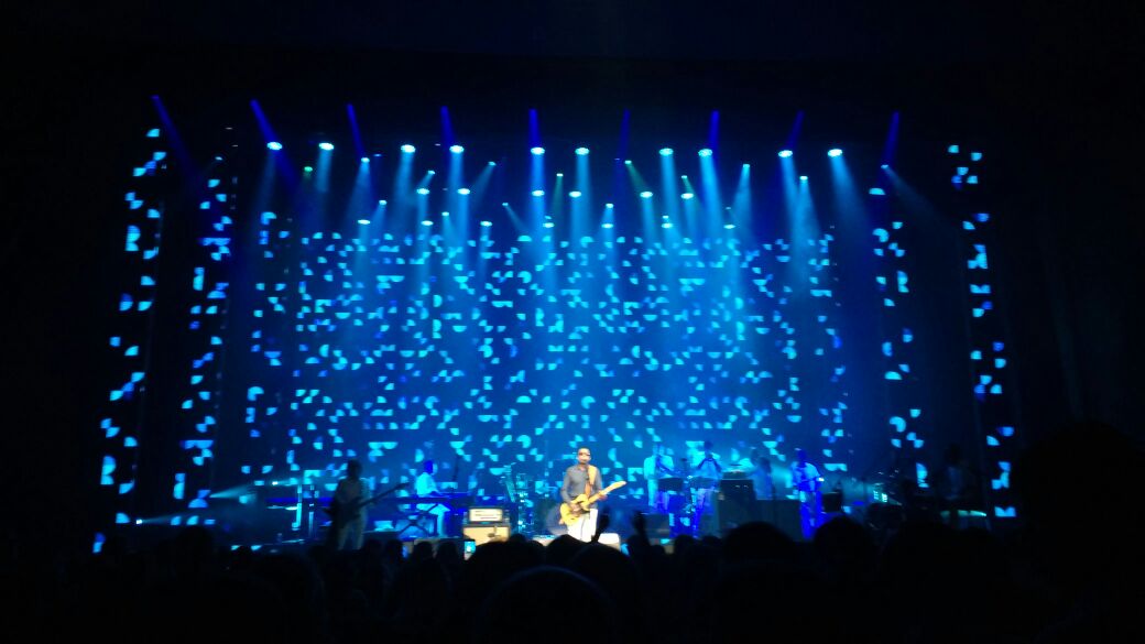 Músicos se uniram em repertório dedicado ao samba rock, com 32 músicas no setlist