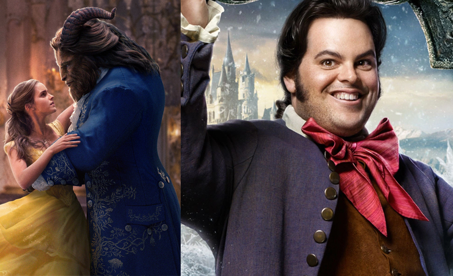 Desenho vai abordar a temática gay com o personagem LeFou, feito por Josh Gad