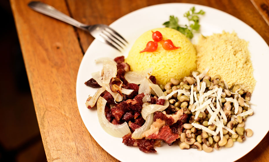 Arrumadinho da Bodega de Veio