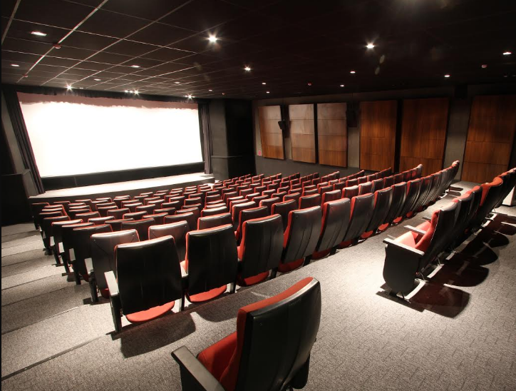 Cinema da Fundação Joaquim Nabuco - FINAL DE ANO - TOP 10 Cinema da  Fundação 2014 (em número de espectadores). A sala tem 197 lugares.  Agradecemos a todos vocês!