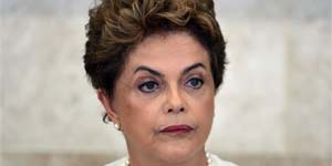 Dilma Rousseff