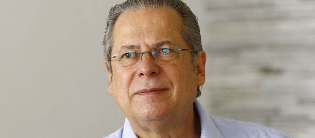 José Dirceu