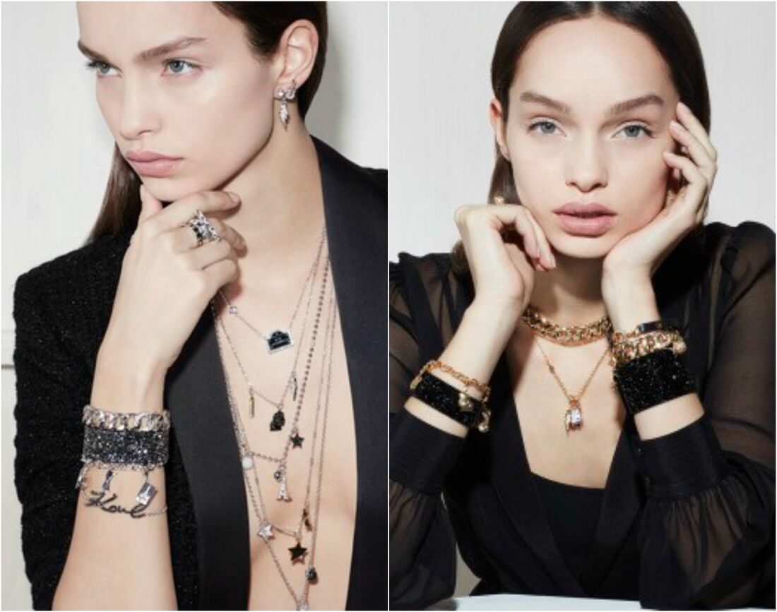 Peças variam entre U$ 54 e U$ 270 e chegam às lojas em setembro