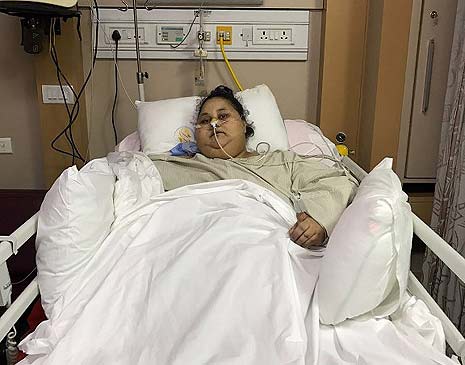 Eman Ahmed Abd El Aty