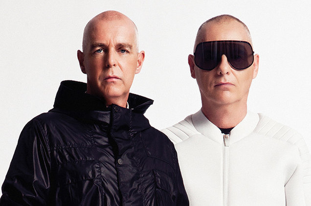 Grupo Pet Shop Boys