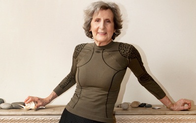 Trisha Brown, que influenciou a dança contemporânea, morre aos 80 anos