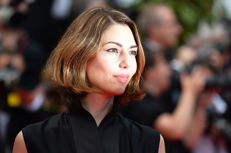 Sofia Coppola
