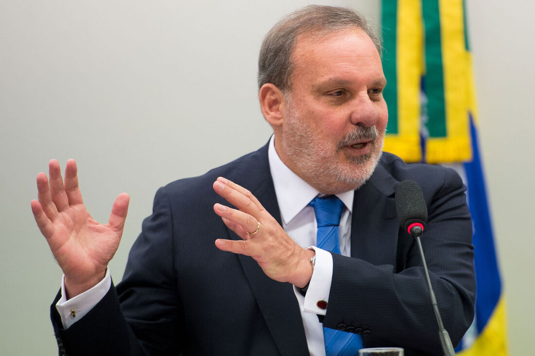 Armando Monteiro, senador
