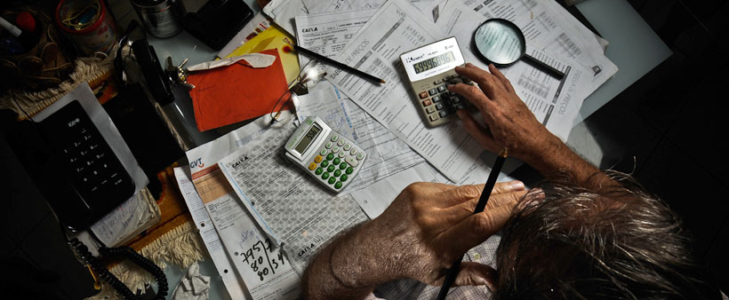 FGV: IPC-S desacelera a 0,14% no fim de outubro, após 0,65% em setembro e 0,19% na 3ª quadri