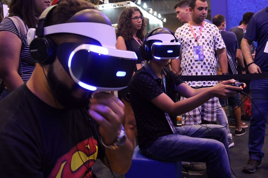 Participantes poderão desfrutar de série de atividades durante o evento