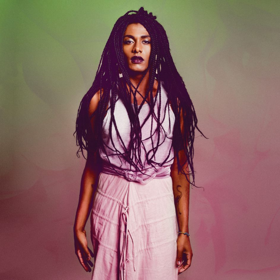 Show de Liniker será em julho, no Centro de Convenções