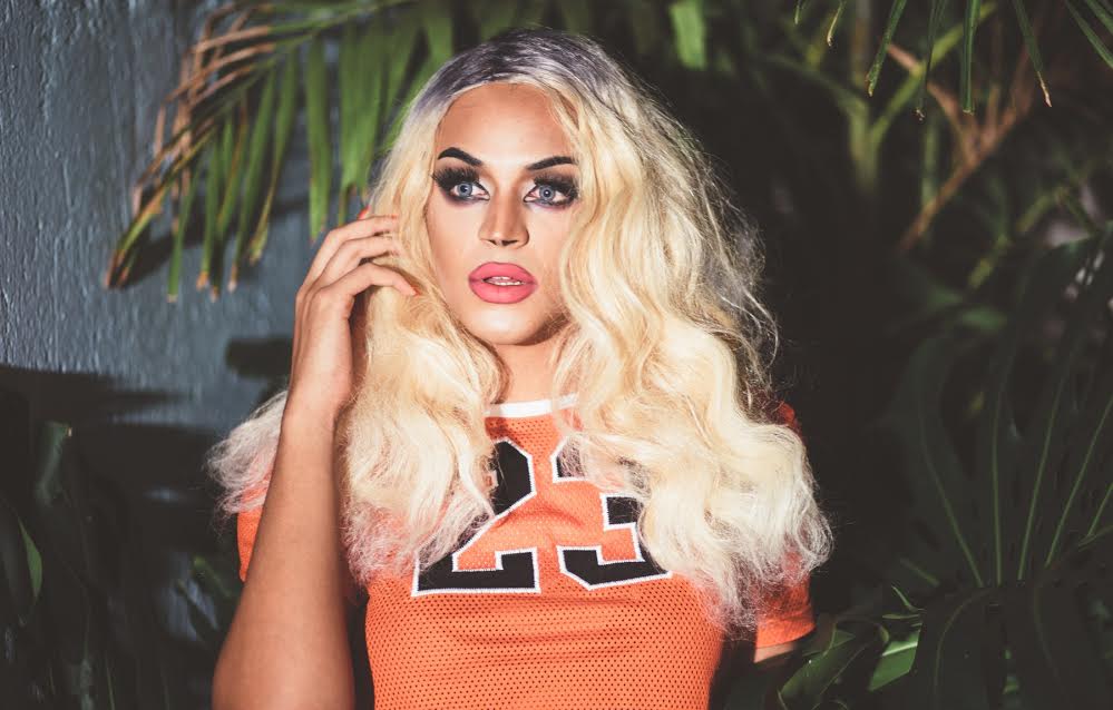 Pabllo Vittar faz show no Clube Metrópole, que comemora seus 15 anos de funcionamento