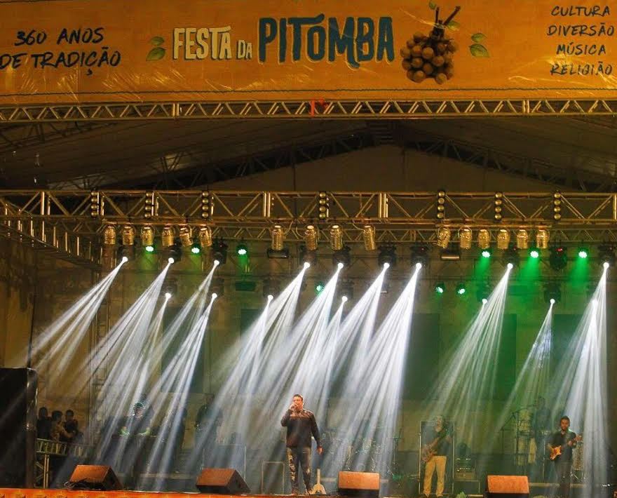 Festa da Pitomba