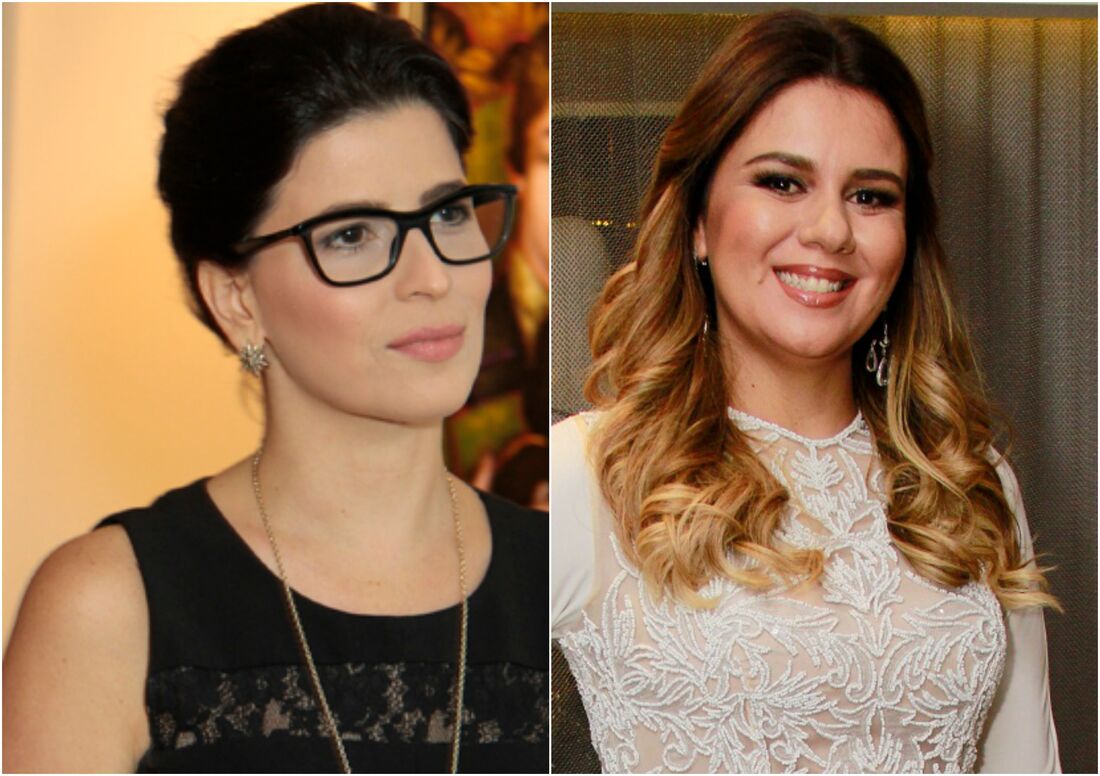 Carla Bensoussan e Mary Mansur já confirmaram presença no show beneficente que rola no Classic Hall