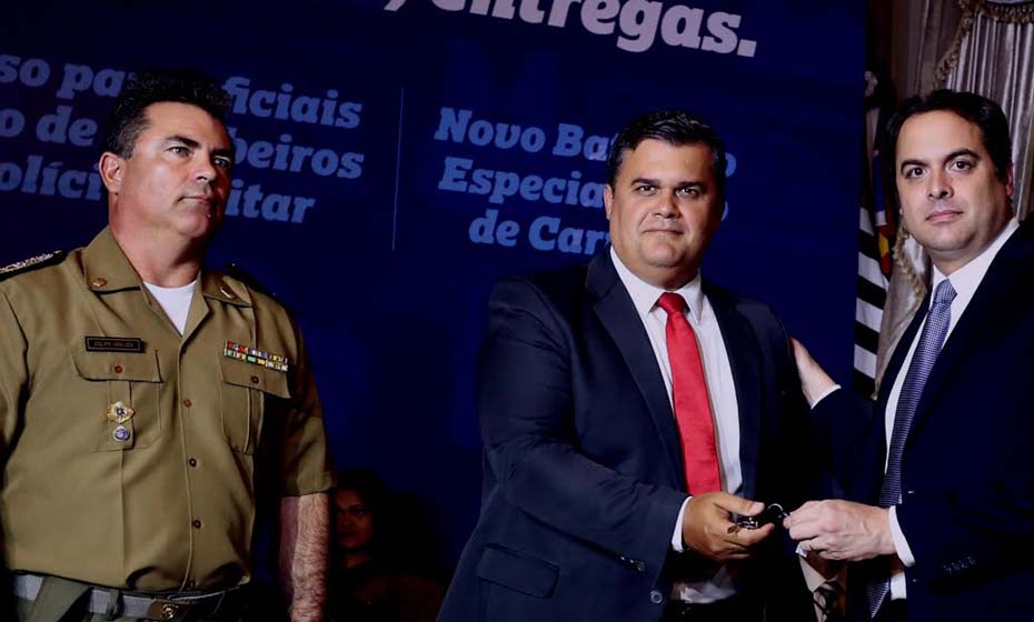 Pernambuco reforça segurança no Agreste com criação de novo batalhão