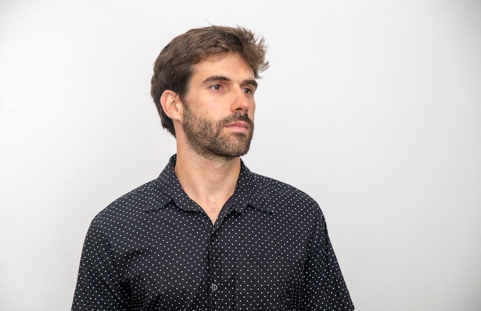 Vitor Isensee lança sua segunda obra literária, “A Todo Pano”, no Recife