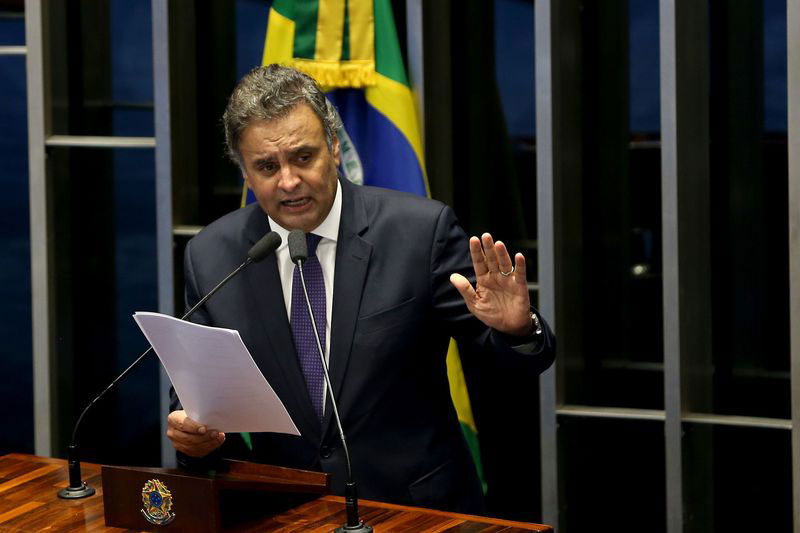 Aécio Neves