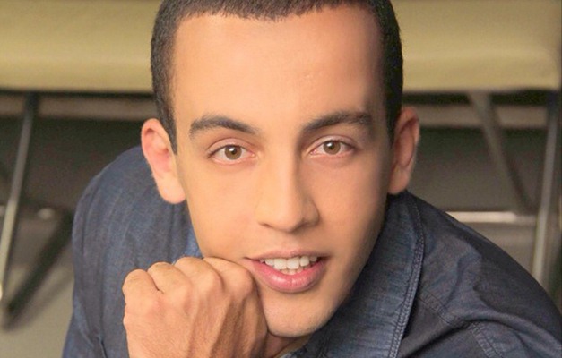 Rafael é sucesso com a turma jovem 