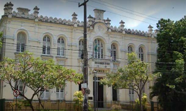 Câmara Municipal do Recife