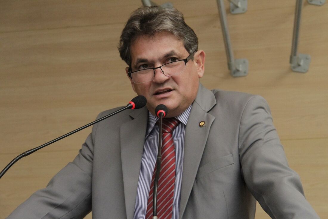 Vereador do Recife Chico Kiko (PP)