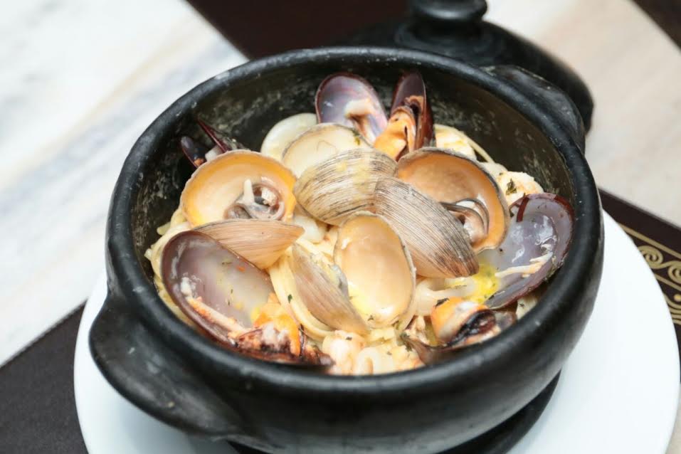 A data especial pode ser uma oportunidade para experimentar novos pratos