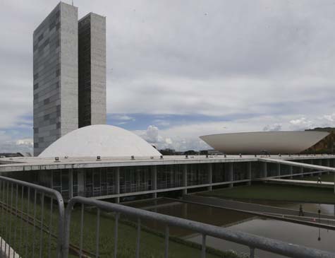  Câmara e Senado devem votar na próxima semana o texto apresentado pelo deputado Rubens Pereira Júnior (PT-MA), aliado do ministro do STF, Flávio Dino