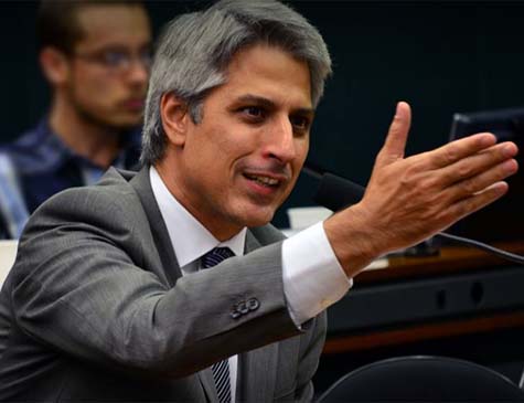 Alessandro Molon (Rede-RJ) 