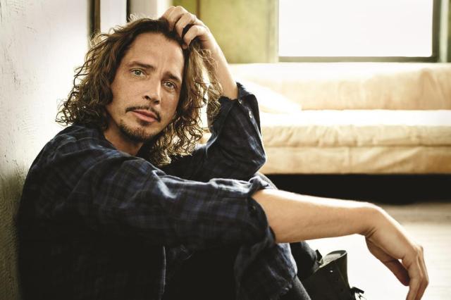 Chris Cornell