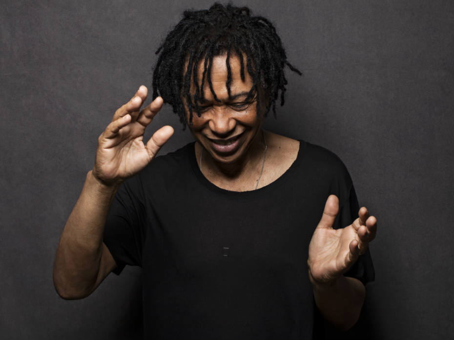 Djavan, cantor e compositor