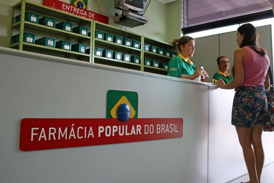 Farmácia Popular