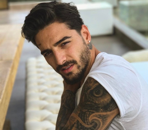 O cantor vem ao Brasil especialmente para se apresentar no festival