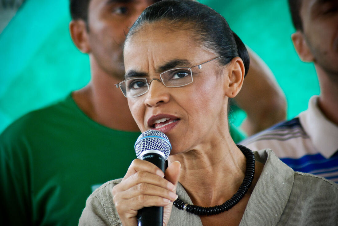 Marina Silva