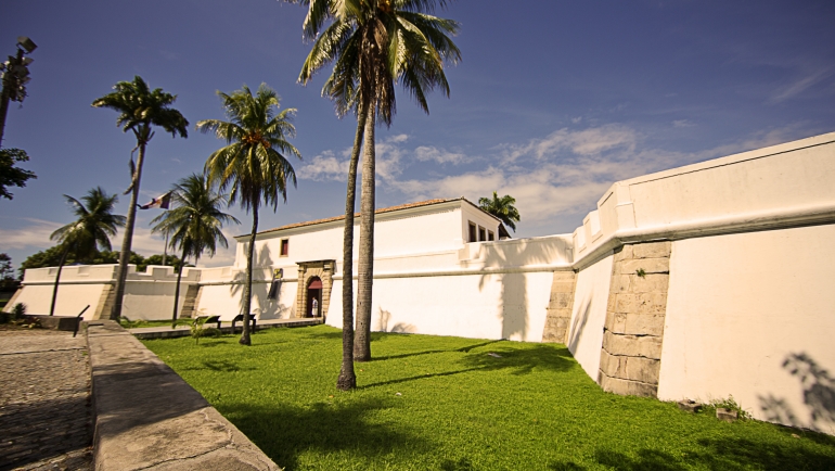 Museu da Cidade do Recife