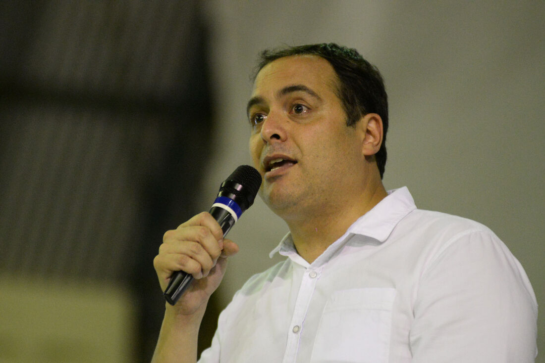 Encontro com estaduais detalhará ações.?Com federais, pedido para que pressionem governo