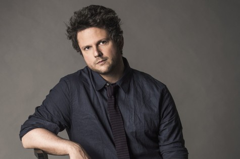 Selton Mello viverá um delegado aposentado da Polícia Federal