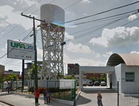 Mães e dois filhos receberam alta da UPA dos Torrões