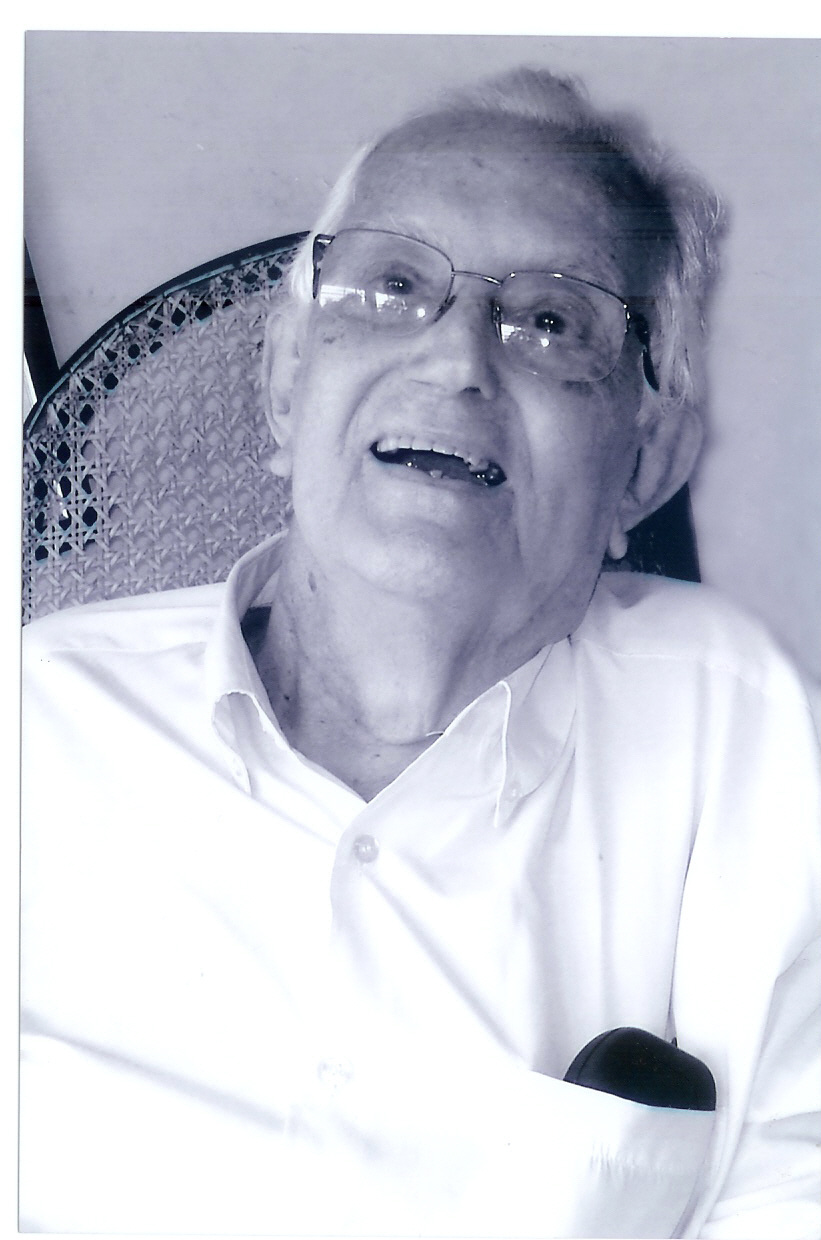 O poeta pernambucano Waldemar Lopes