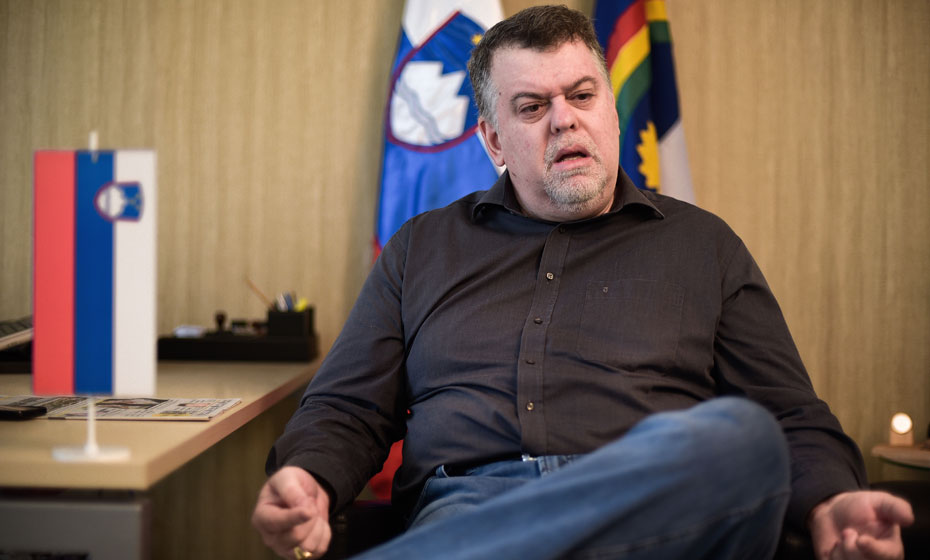 John Barrett assume o Consulado Geral dos Estados Unidos no Recife, posto que hoje é ocupado por Richard Reiter 