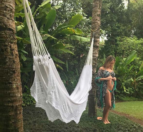 Eliana coleciona mais de 1,9 milhão de seguidores no Instagram