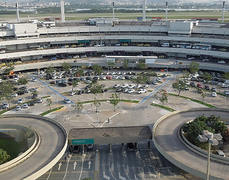 Aeroporto do Galeão