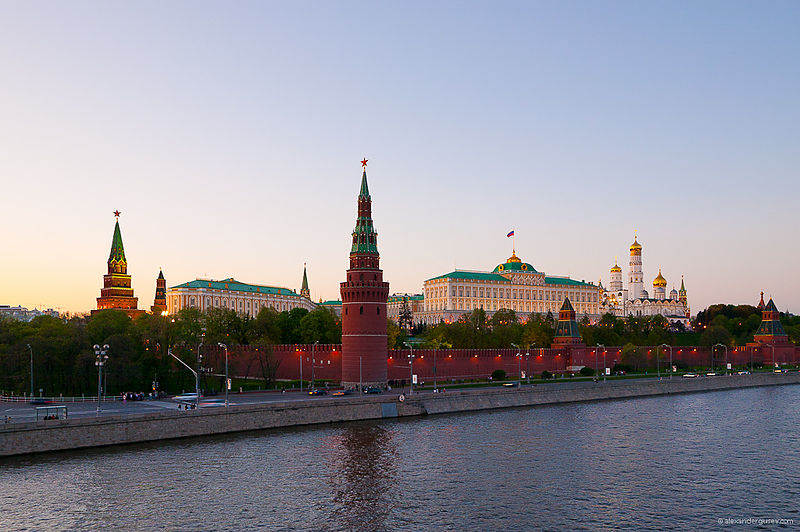 Kremlin 