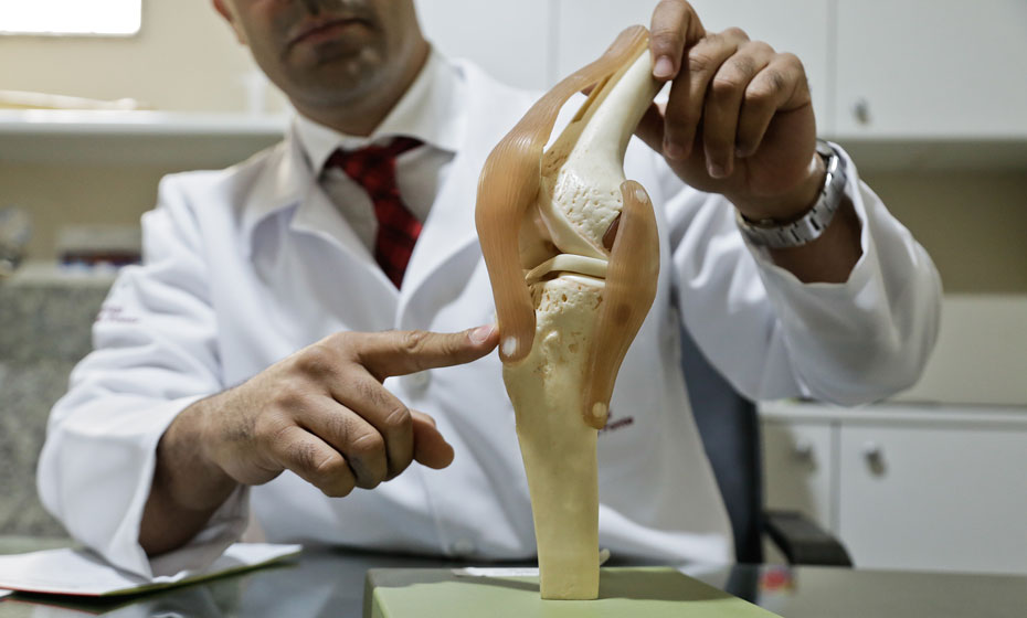 Enfraquecimento ósseo não é novidade: análise de esqueletos revela origem ancestral da fragilidade